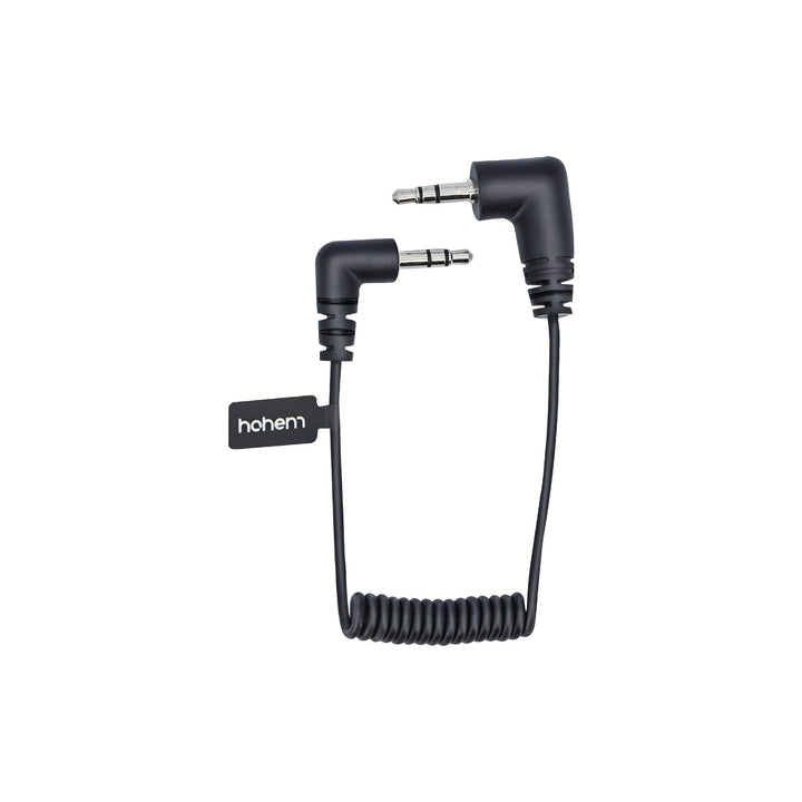 3.5mm TRS-TRS cable