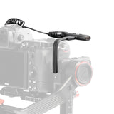 3.5mm TRS-TRS cable