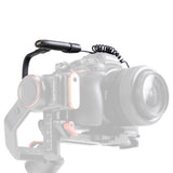 3.5mm TRS-TRS cable
