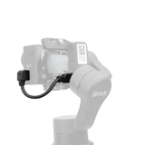 Hohem Mini Charging/Control Cable | for iSteady Pro4