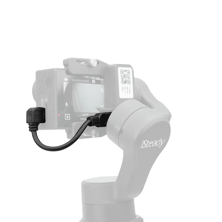 Hohem Mini Charging/Control Cable | for iSteady Pro4