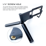 Action Camera Mount plate adapter for Hohem iSteady Mobile Plus gimbal