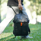 Hohem Backpack