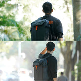 Hohem Backpack
