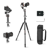 Hohem H58 Quick Release Tripod