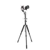 Hohem H58 Quick Release Tripod