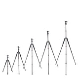 Hohem H58 Quick Release Tripod