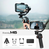 Hohem iSteady M6 Kit