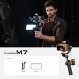 Hohem iSteady M7