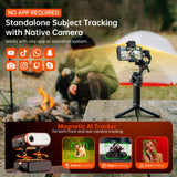 Hohem iSteady M7 phone gimbal Creator Kit