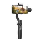 Hohem iSteady Mobile+
