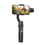 Hohem iSteady Mobile+