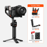 Hohem iSteady MT2 Kit Camera Gimbal