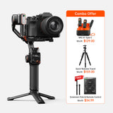 Hohem iSteady MT2 Kit Camera Gimbal