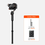 Hohem iSteady MT2 Kit Camera Gimbal