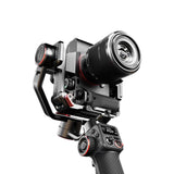 Hohem iSteady MT2 Kit Camera Gimbal