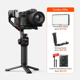 Hohem iSteady MT2 Kit Camera Gimbal