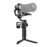 Hohem iSteady MT3 Pro Kit AI Camera Gimbal Stabilizer