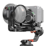 Hohem iSteady MT3 Pro Kit AI Camera Gimbal Stabilizer