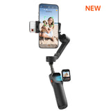 Hohem iSteady V3 Ultra Vlog Gimbal
