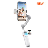 Hohem iSteady V3 Ultra Vlog Gimbal