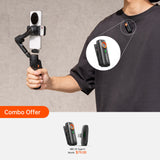 Hohem iSteady V3 Ultra Vlog Gimbal