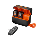 Hohem Lavalier Lapel Microphone