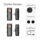 Hohem Microphone MIC-01