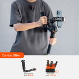Hohem Microphone MIC-01