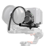 Hohem MT3 Series Camera Gimbal Accessories