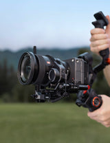 Hohem MT3 Series Camera Gimbal Accessories