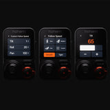 Hohem MT3 Series Camera Gimbal Accessories