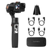 Hohem iSteady Pro 4 for GoPro