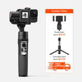 Hohem iSteady Pro 4 for GoPro