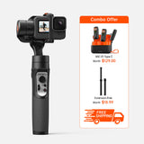 Hohem iSteady Pro 4 for GoPro