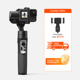 Hohem iSteady Pro 4 for GoPro
