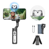 Hohem iSteady X Handheld Smartphone Stabilizer