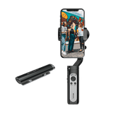 Hohem iSteady X Vlogger Kit