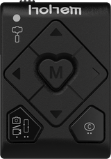Hohem Wireless bluetooth remote control