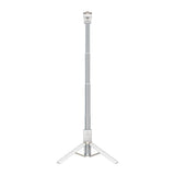 Hohem 3 in 1 Tripod Selfie Stick with Remote Control