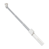 Hohem 3 in 1 Tripod Selfie Stick with Remote Control