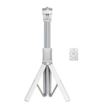 Hohem 3 in 1 Tripod Selfie Stick with Remote Control