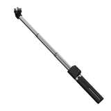 Hohem 3 in 1 Tripod Selfie Stick with Remote Control
