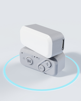 Smart Phone Gimbal Magnetic Fill Light for xe and mobile+