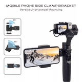Smartphone Holder for Pro 4/3/Mobile+/MT2 Gimbals