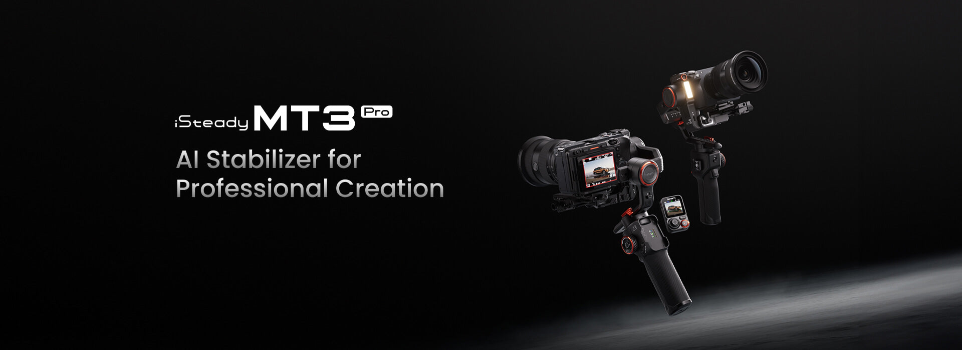 Camera Gimbal